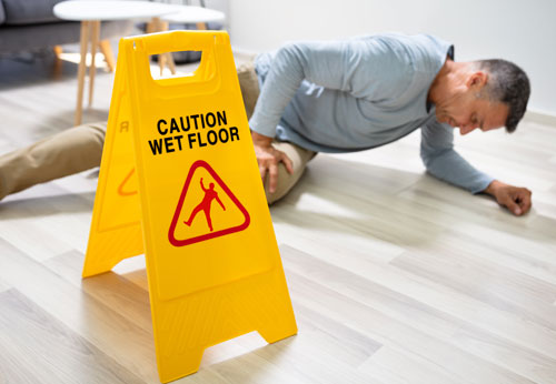 Slip And Fall Lawyer, Hollywood, FL