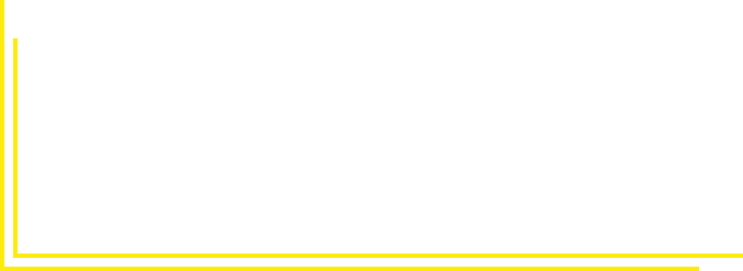 background with yellow line