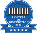 Lawyers of distinction