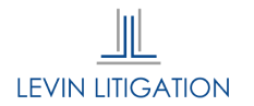 Logo Levin Litigation